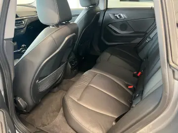 BMW 218 Gran Coupé Luxury Line