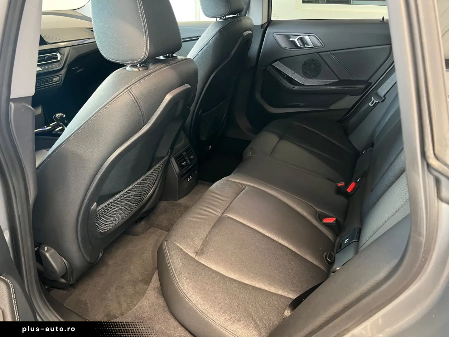 BMW 218 Gran Coupé Luxury Line