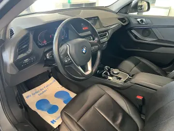 BMW 218 Gran Coupé Luxury Line