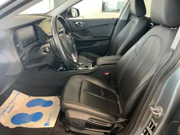 BMW 218 Gran Coupé Luxury Line