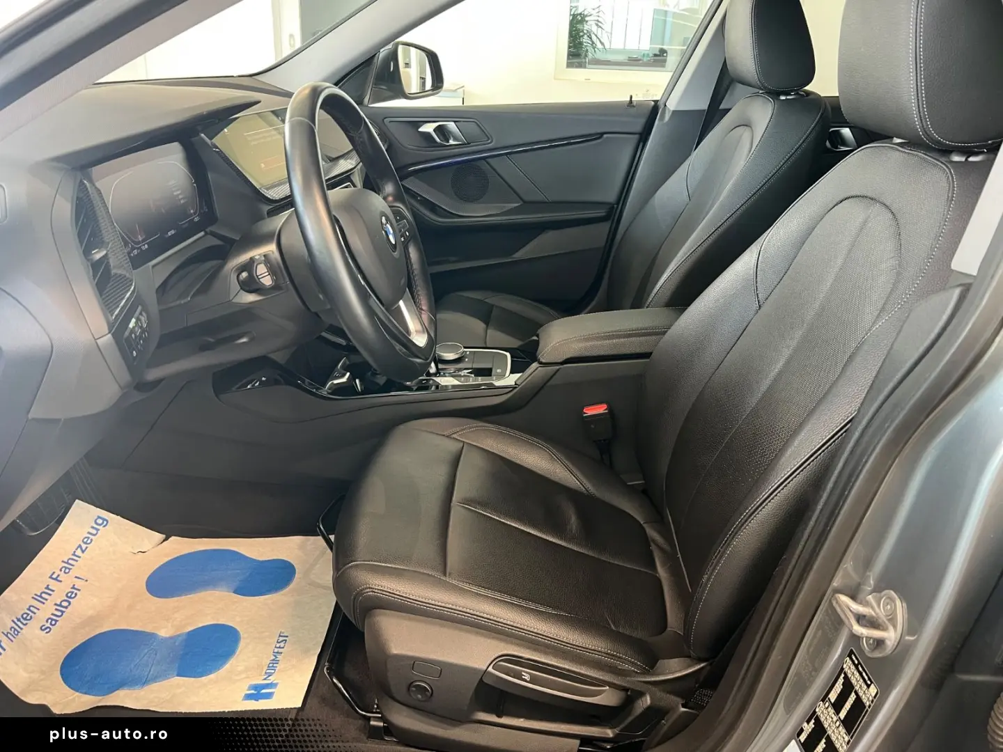 BMW 218 Gran Coupé Luxury Line