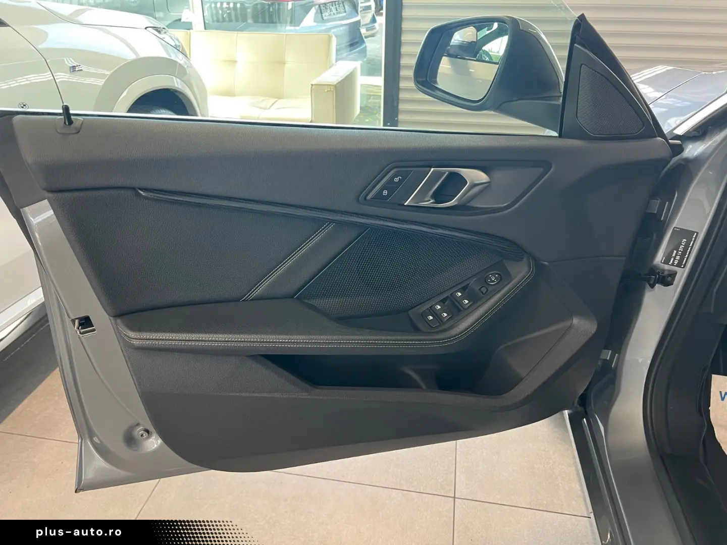 BMW 218 Gran Coupé Luxury Line