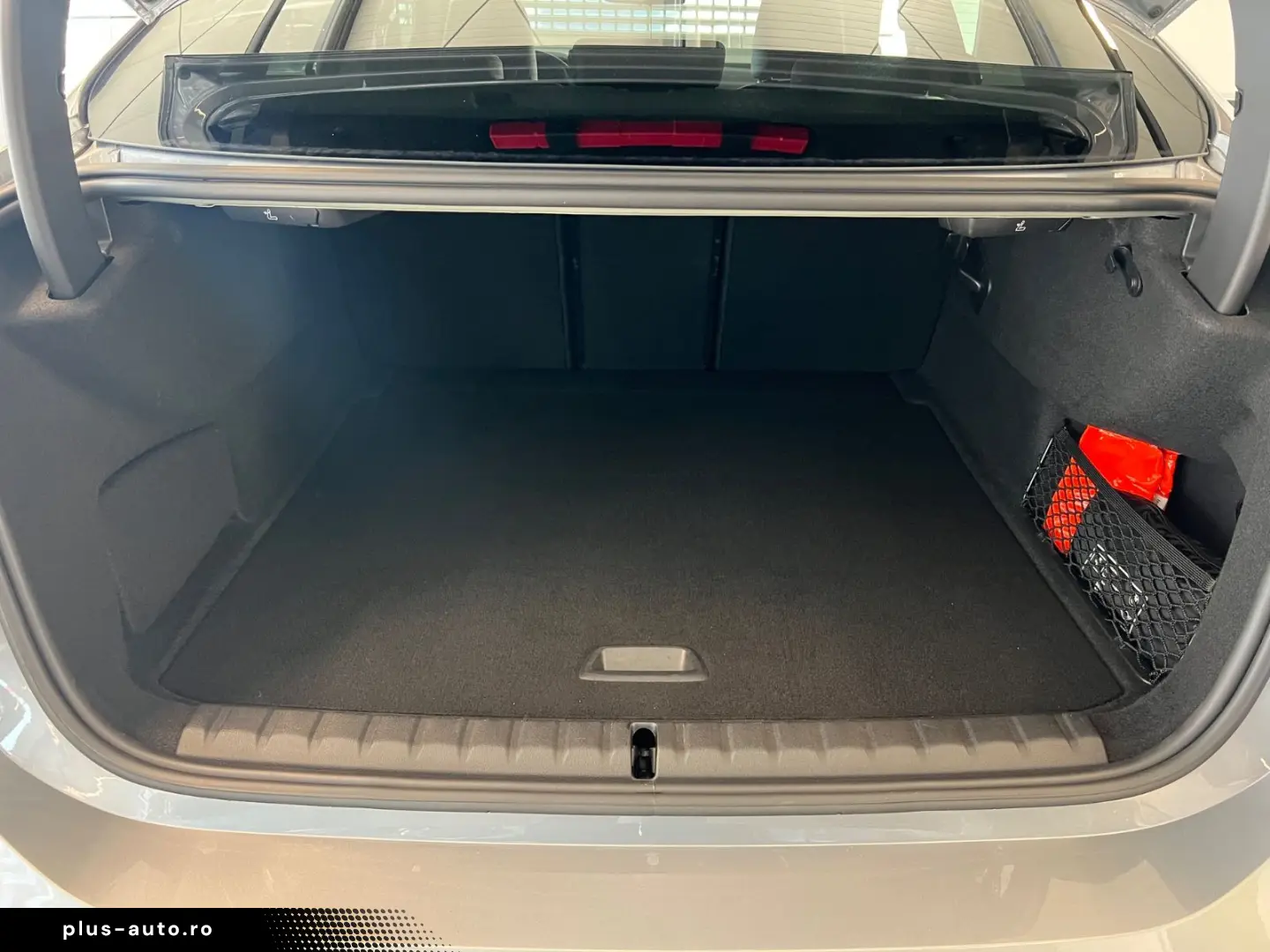 BMW 218 Gran Coupé Luxury Line