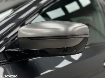 BMW M5 M550d xDrive AT