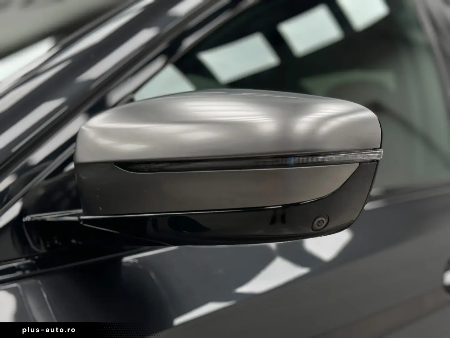 BMW M5 M550d xDrive AT