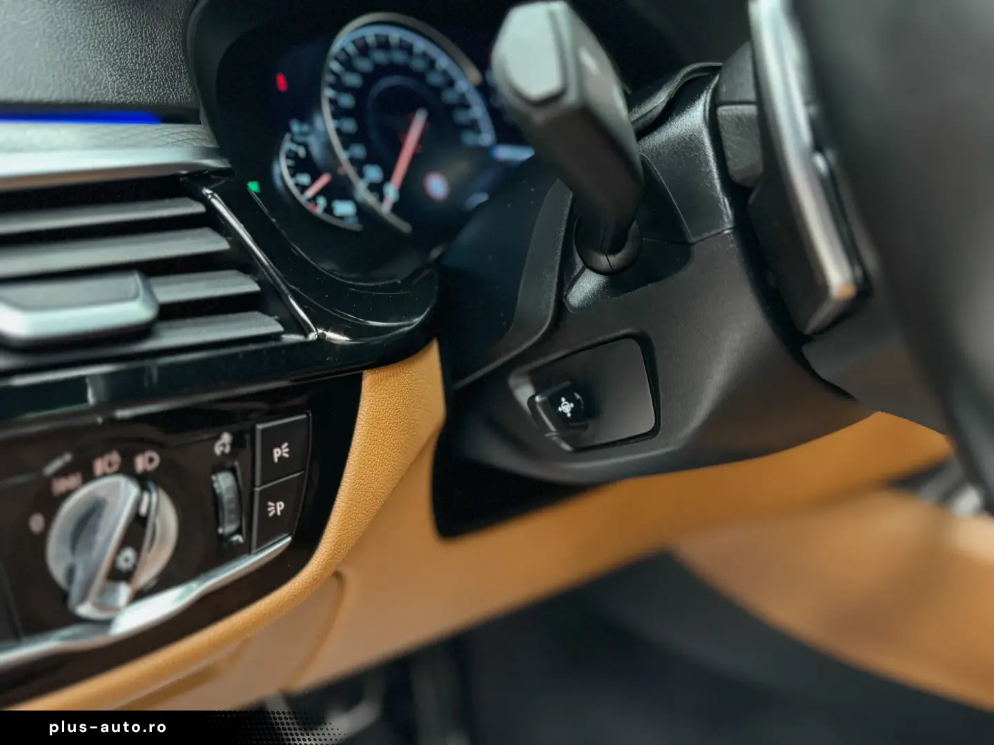 BMW M5 M550d xDrive AT