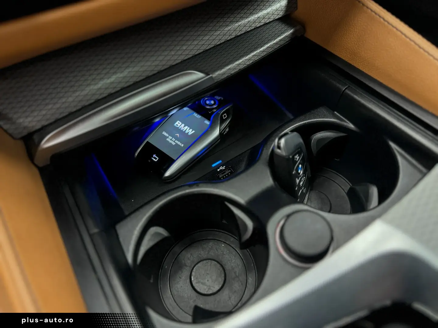 BMW M5 M550d xDrive AT