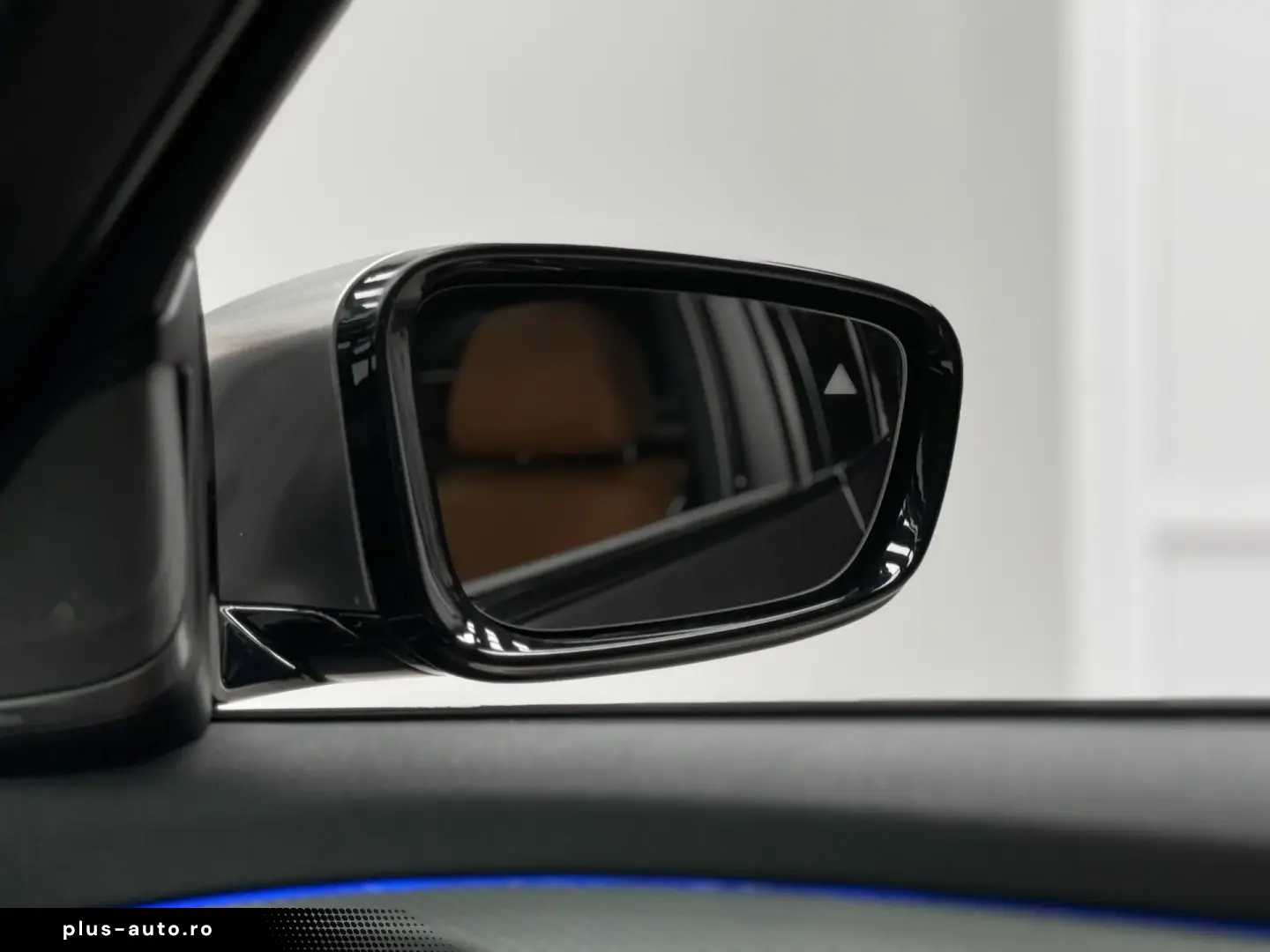 BMW M5 M550d xDrive AT