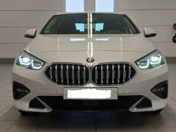 BMW 218i GC Luxury Line