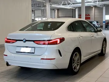 BMW 218i GC Luxury Line