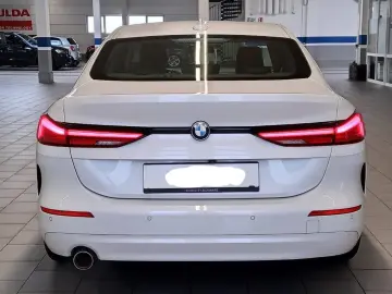 BMW 218i GC Luxury Line