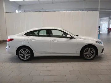BMW 218i GC Luxury Line