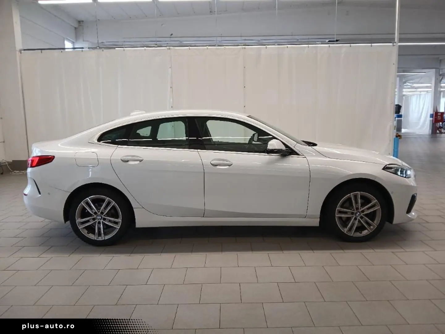 BMW 218i GC Luxury Line