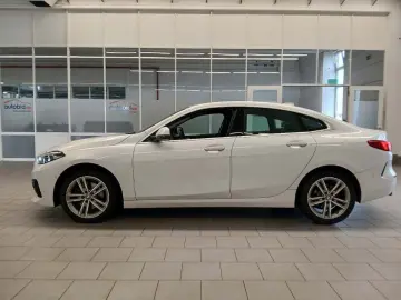 BMW 218i GC Luxury Line