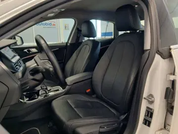BMW 218i GC Luxury Line