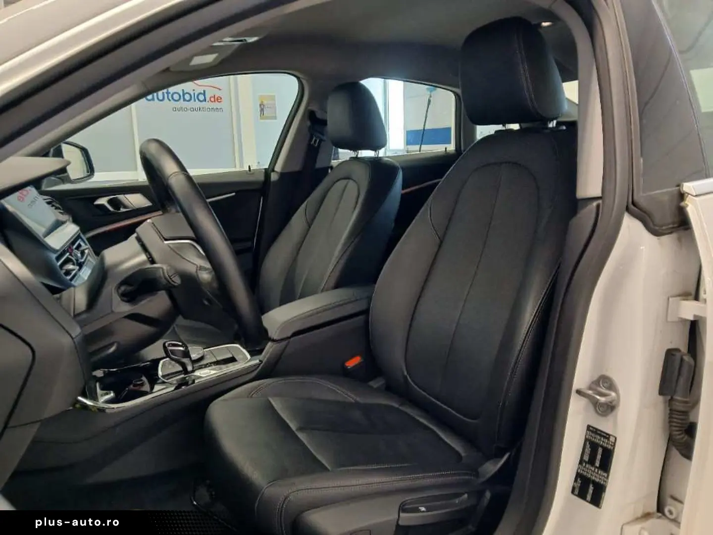 BMW 218i GC Luxury Line