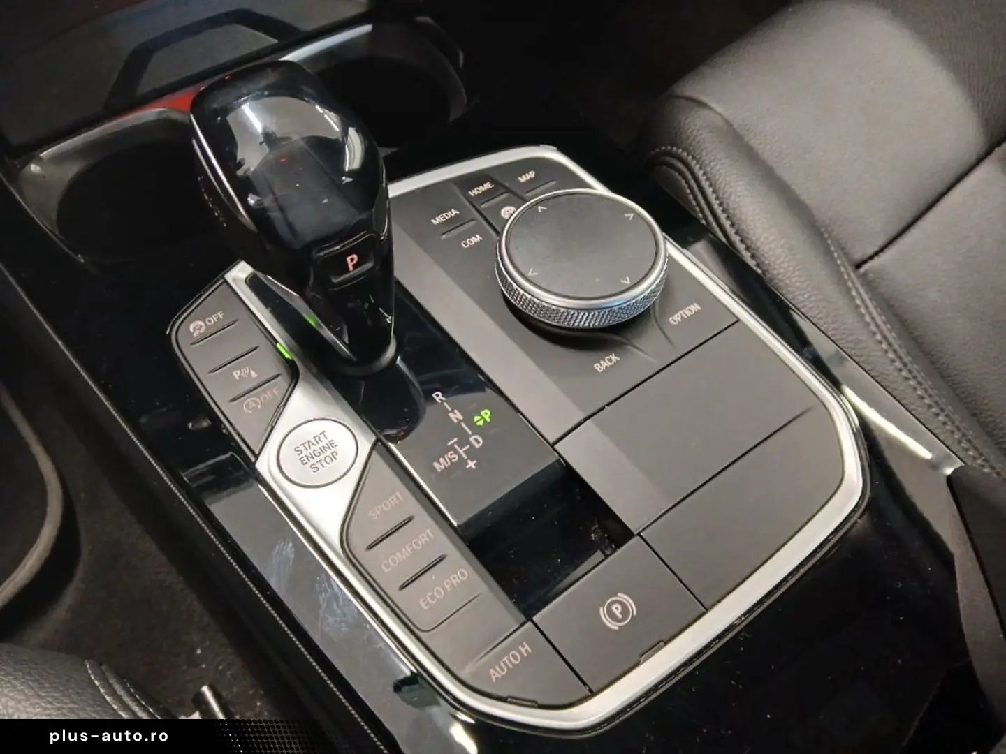 BMW 218i GC Luxury Line