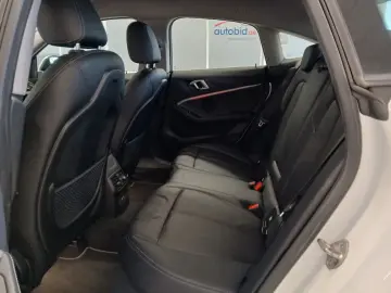 BMW 218i GC Luxury Line