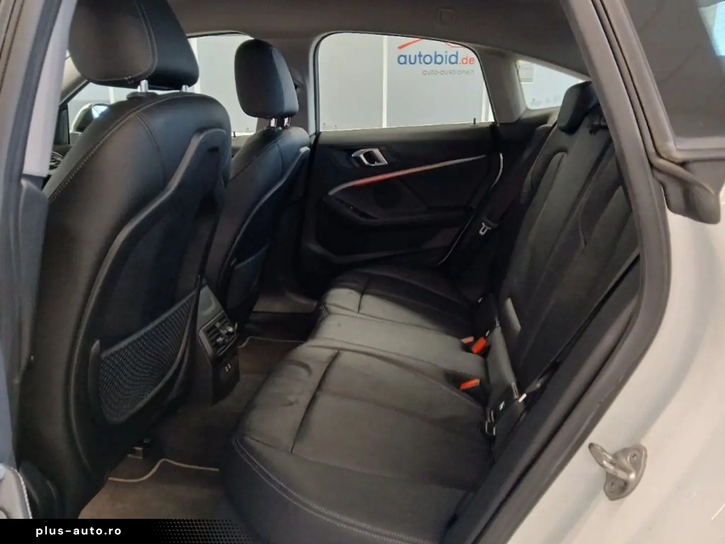 BMW 218i GC Luxury Line