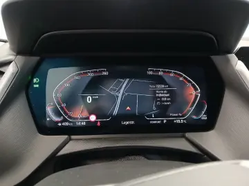 BMW 218i GC Luxury Line