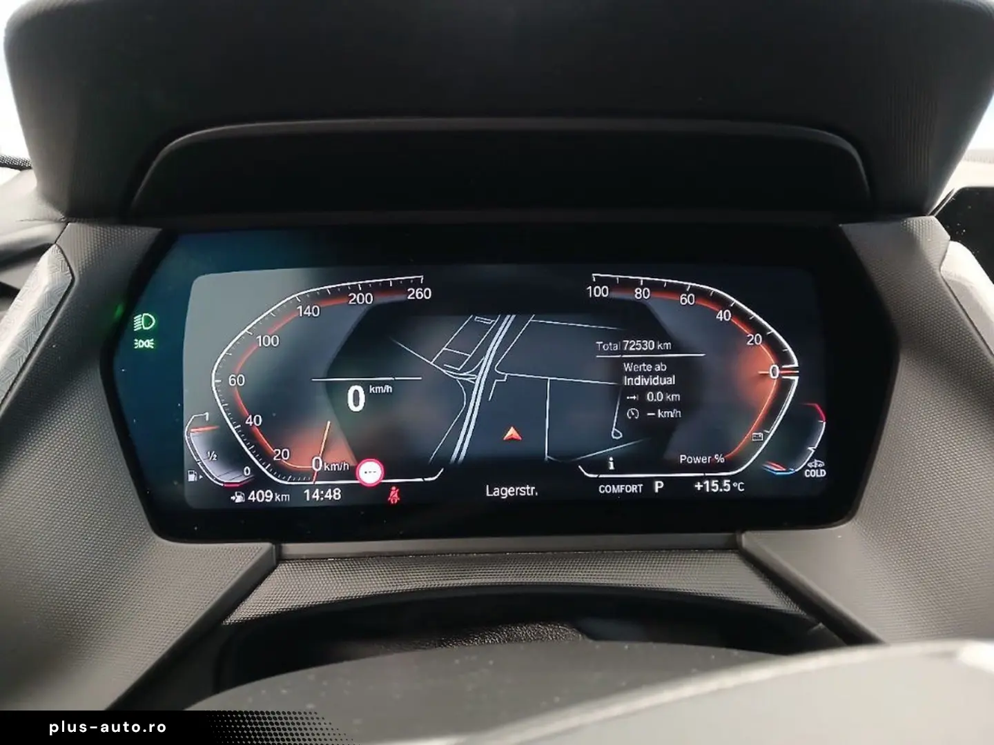 BMW 218i GC Luxury Line