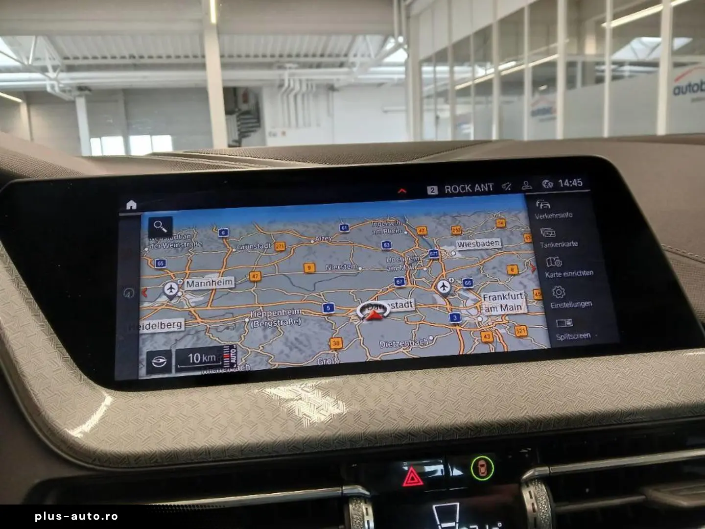 BMW 218i GC Luxury Line