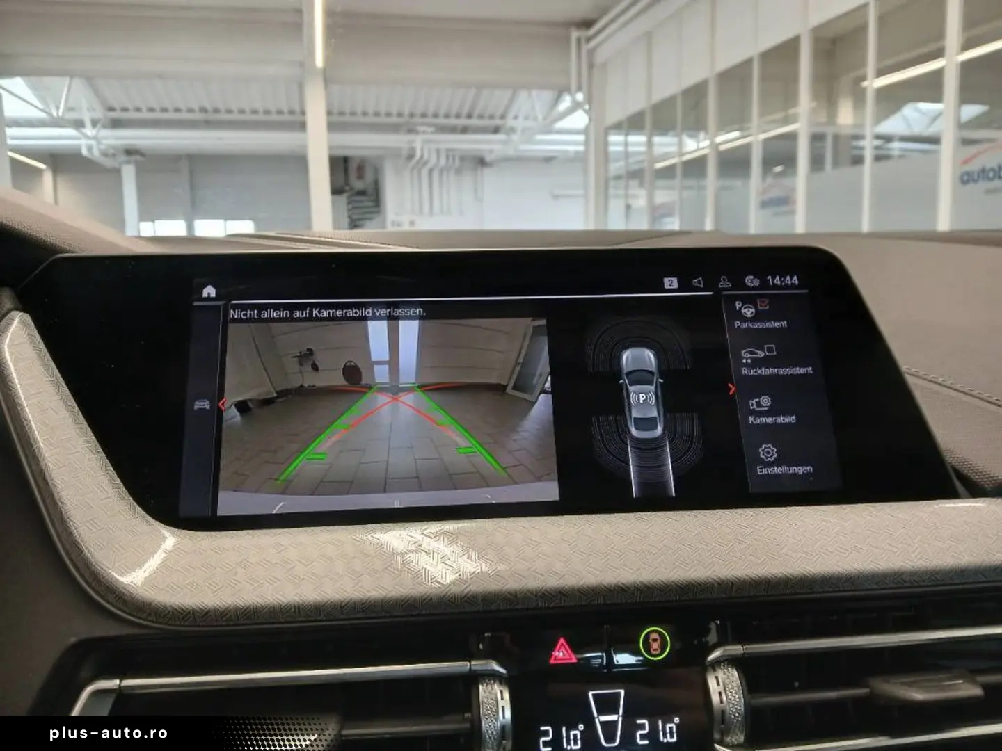 BMW 218i GC Luxury Line