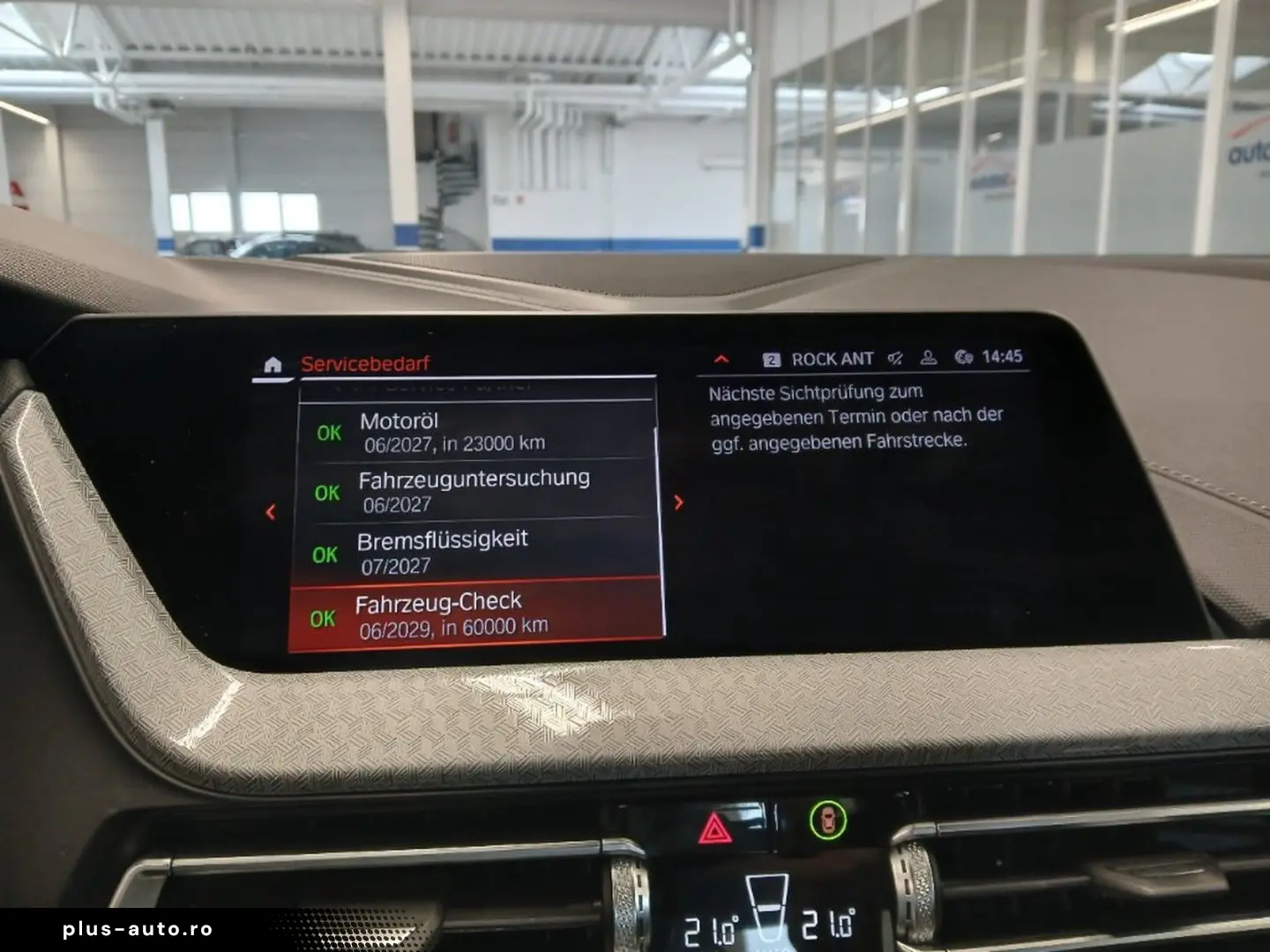 BMW 218i GC Luxury Line