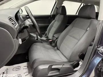 Volkswagen Golf Variant 1.4 TSI Highline