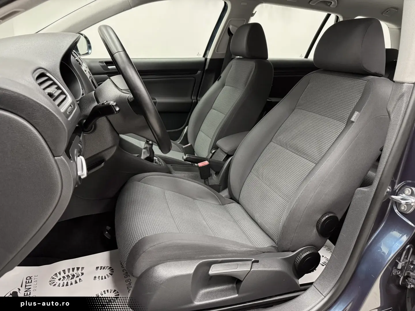 Volkswagen Golf Variant 1.4 TSI Highline