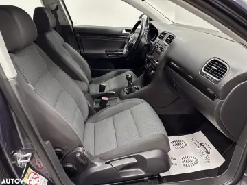 Volkswagen Golf Variant 1.4 TSI Highline