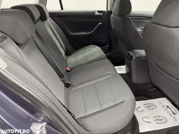 Volkswagen Golf Variant 1.4 TSI Highline