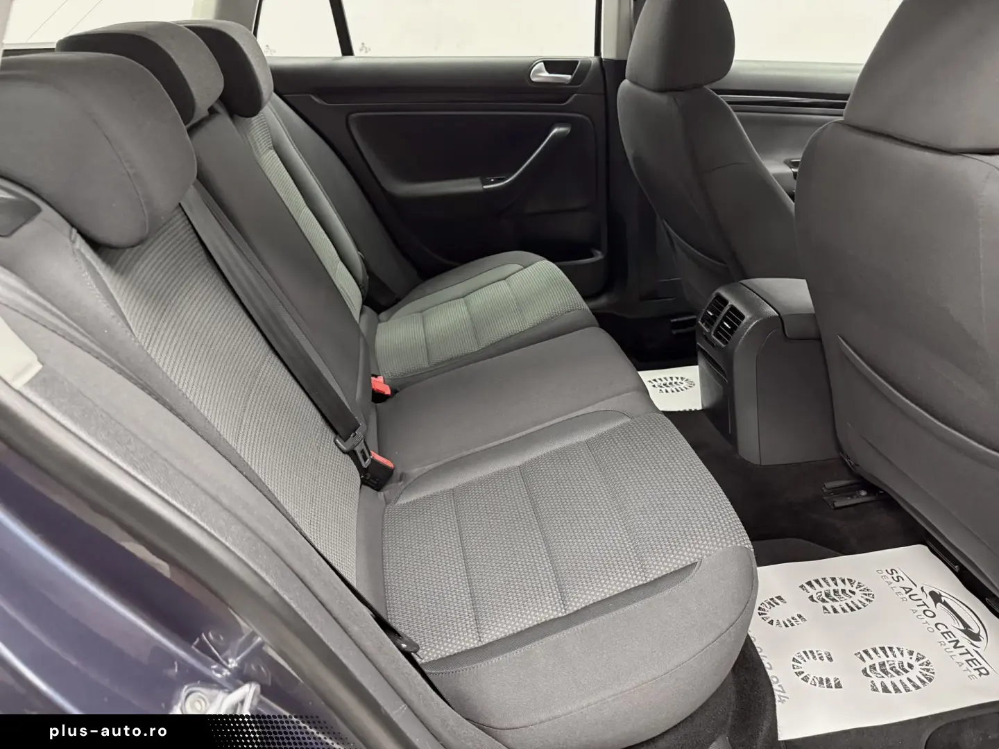 Volkswagen Golf Variant 1.4 TSI Highline