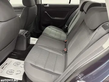 Volkswagen Golf Variant 1.4 TSI Highline