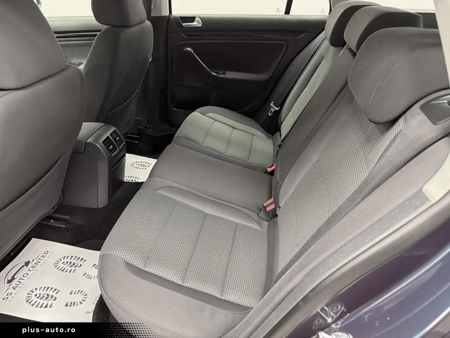 Volkswagen Golf Variant 1.4 TSI Highline