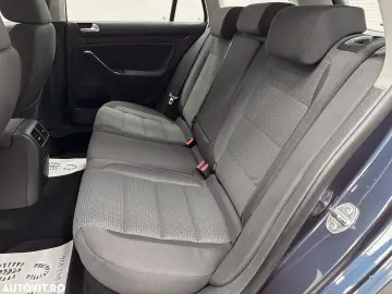 Volkswagen Golf Variant 1.4 TSI Highline