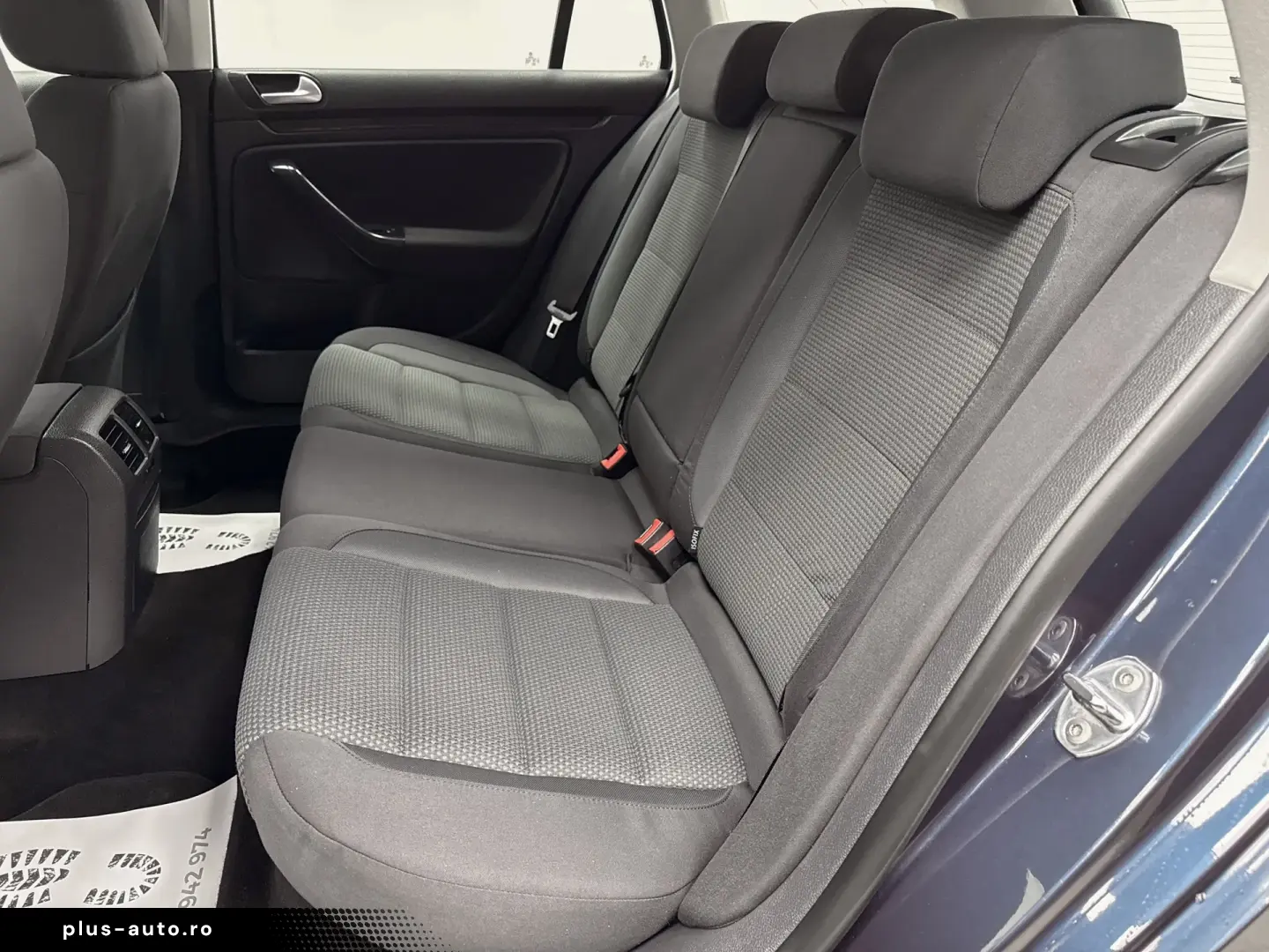 Volkswagen Golf Variant 1.4 TSI Highline