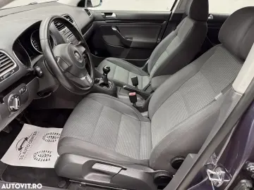 Volkswagen Golf Variant 1.4 TSI Highline