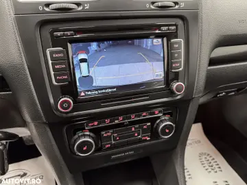 Volkswagen Golf Variant 1.4 TSI Highline