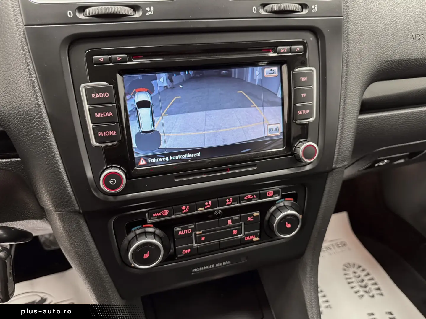 Volkswagen Golf Variant 1.4 TSI Highline