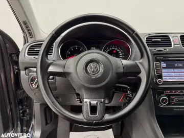 Volkswagen Golf Variant 1.4 TSI Highline