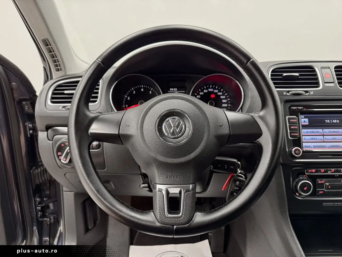 Volkswagen Golf Variant 1.4 TSI Highline
