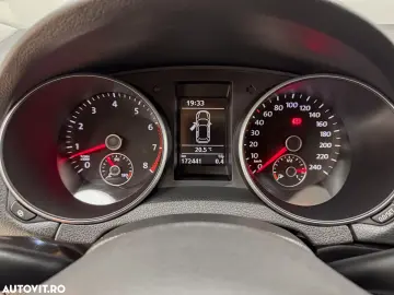 Volkswagen Golf Variant 1.4 TSI Highline