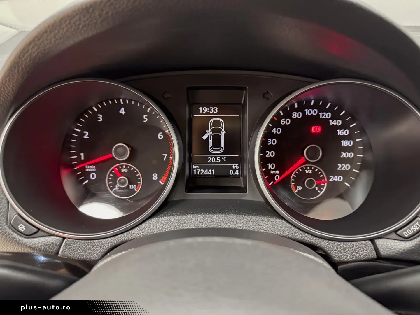 Volkswagen Golf Variant 1.4 TSI Highline