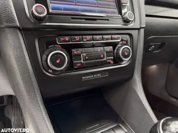 Volkswagen Golf Variant 1.4 TSI Highline