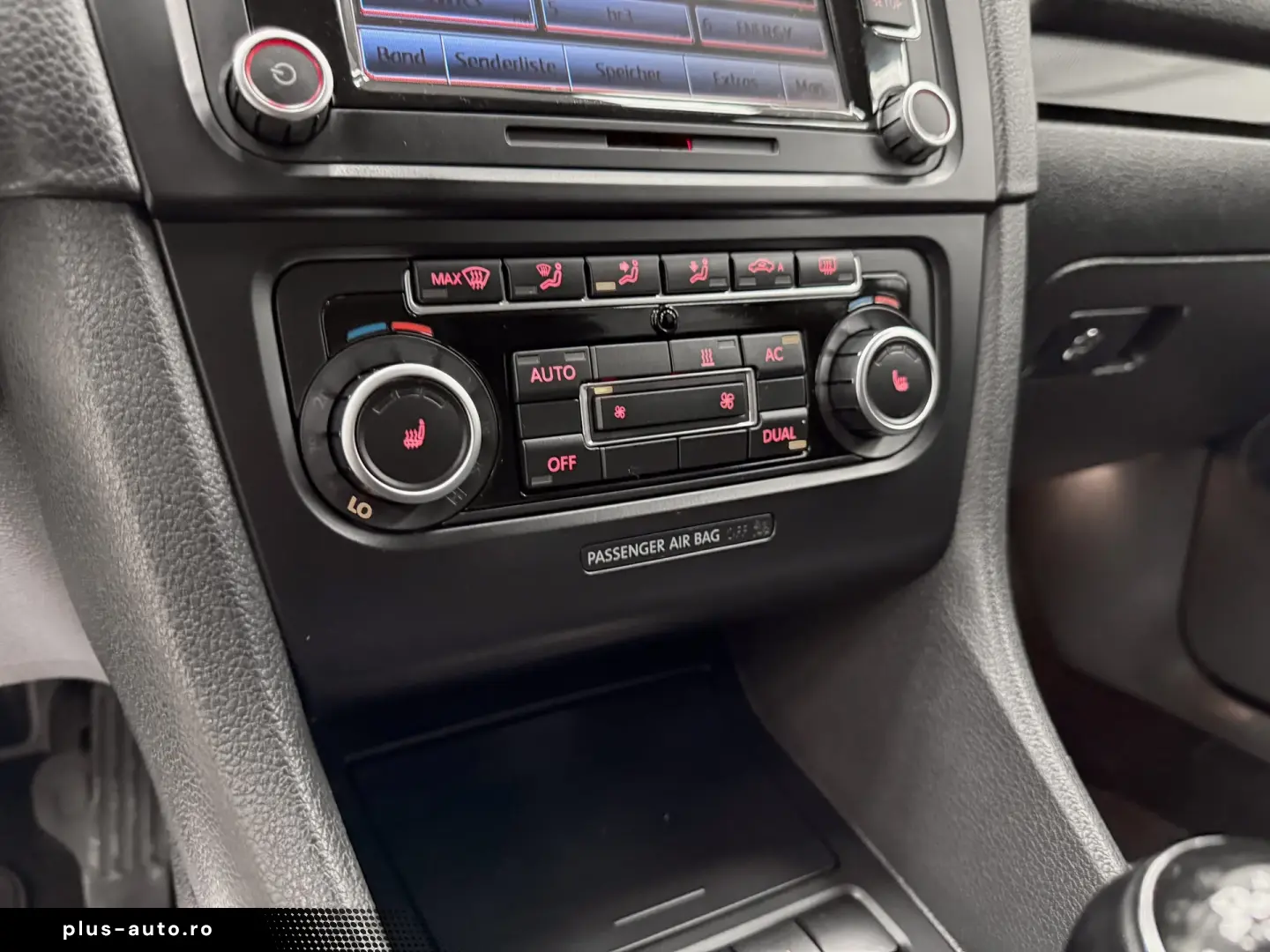 Volkswagen Golf Variant 1.4 TSI Highline