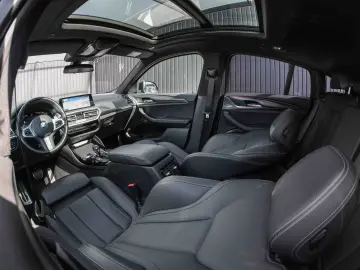 BMW X4 xDrive20i Aut. M Sport