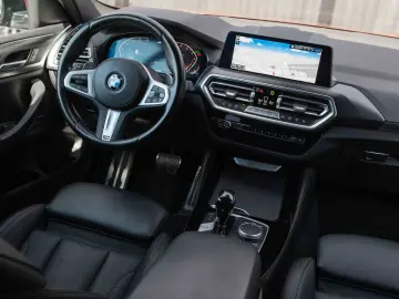 BMW X4 xDrive20i Aut. M Sport
