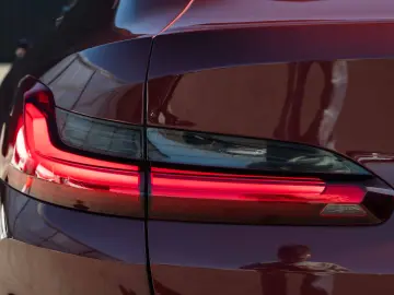 BMW X4 xDrive20i Aut. M Sport