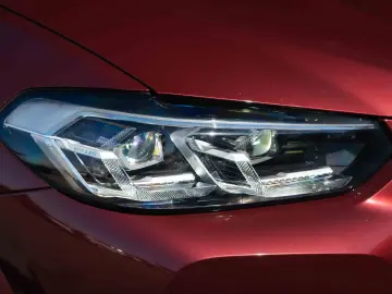 BMW X4 xDrive20i Aut. M Sport